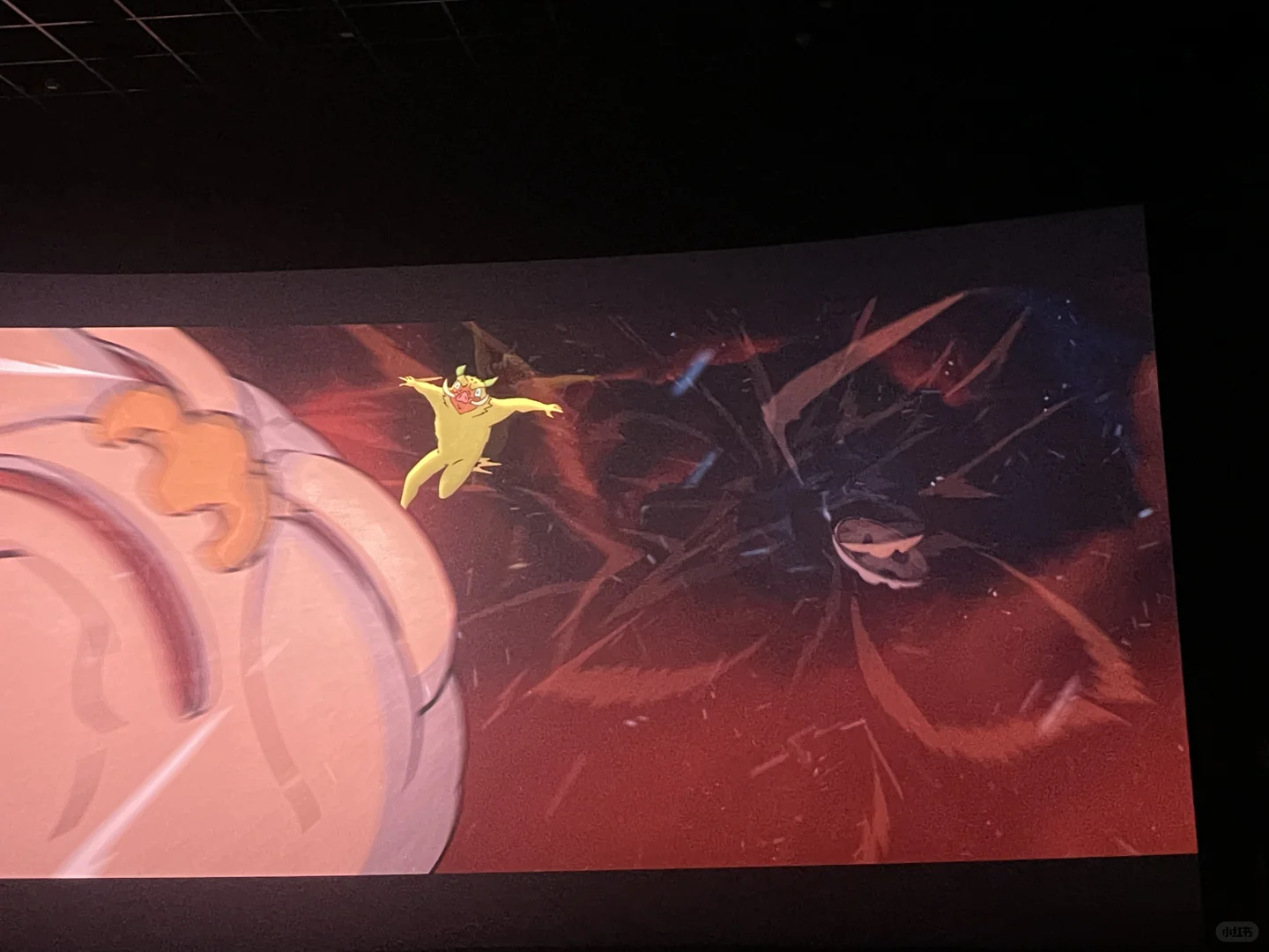 票房破8亿！这部动画大人小孩都要看❗️