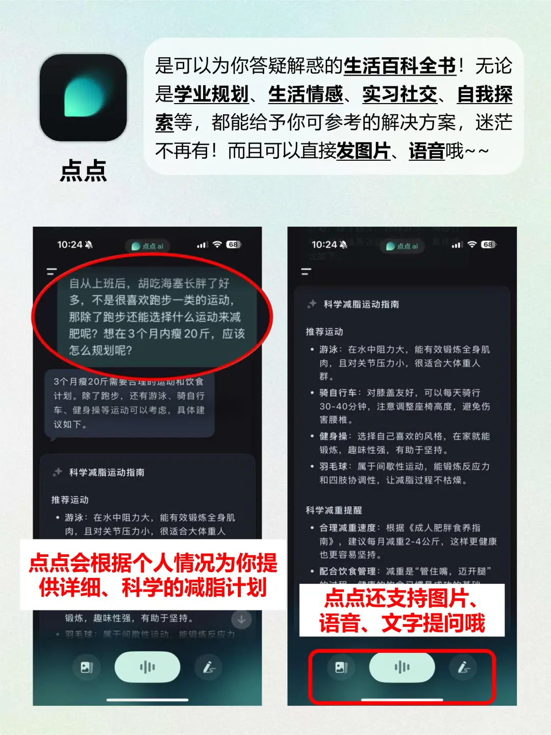 个顶个有趣❗❗6款适合高质量独处的宝藏APP