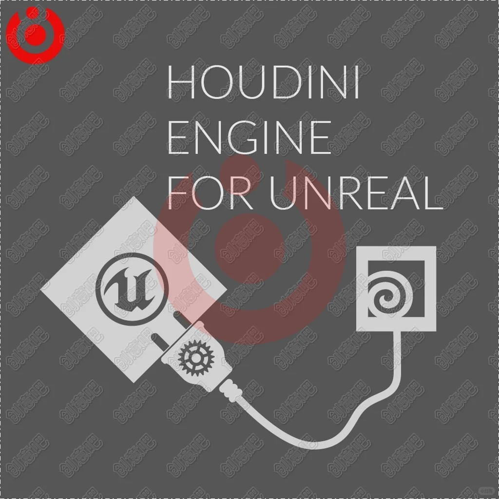 ✨种草UE5程序化建模插件
