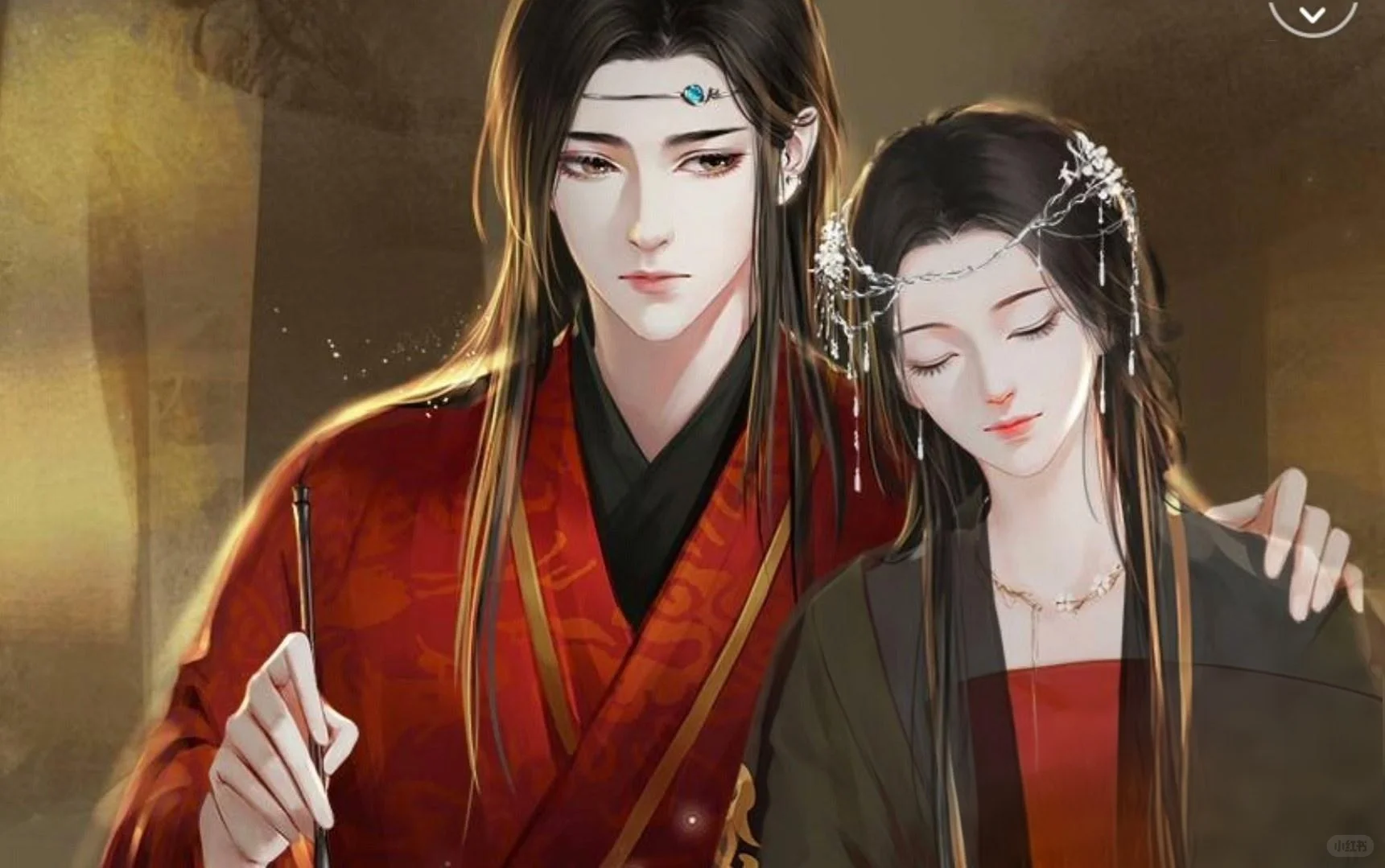 全网独家！橙光+闪艺+易次元教程合集