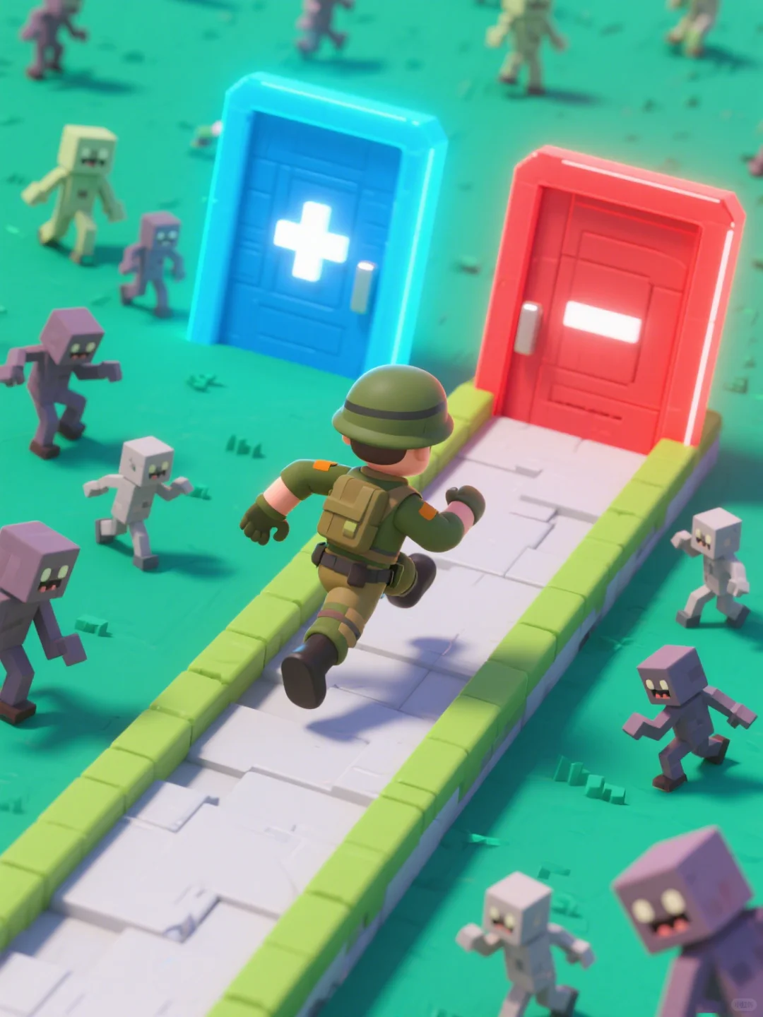 美榜登顶🔥月入1亿刀的秘密