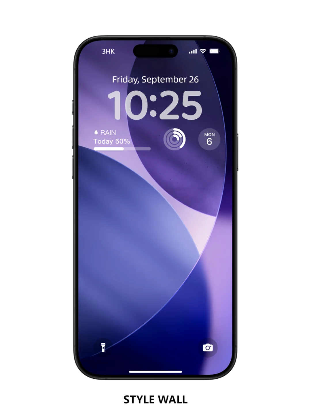 apple wallpaper | iOS26-4