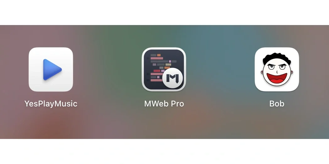 🍎来自五年苹果Macbook老用户的装机推荐！