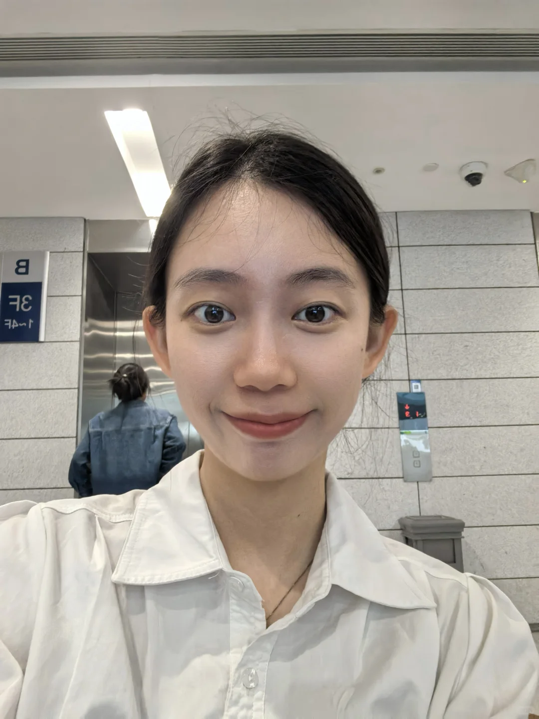 管理咨询实习！