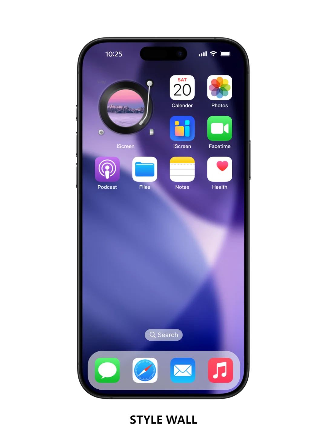 apple wallpaper | iOS26-4