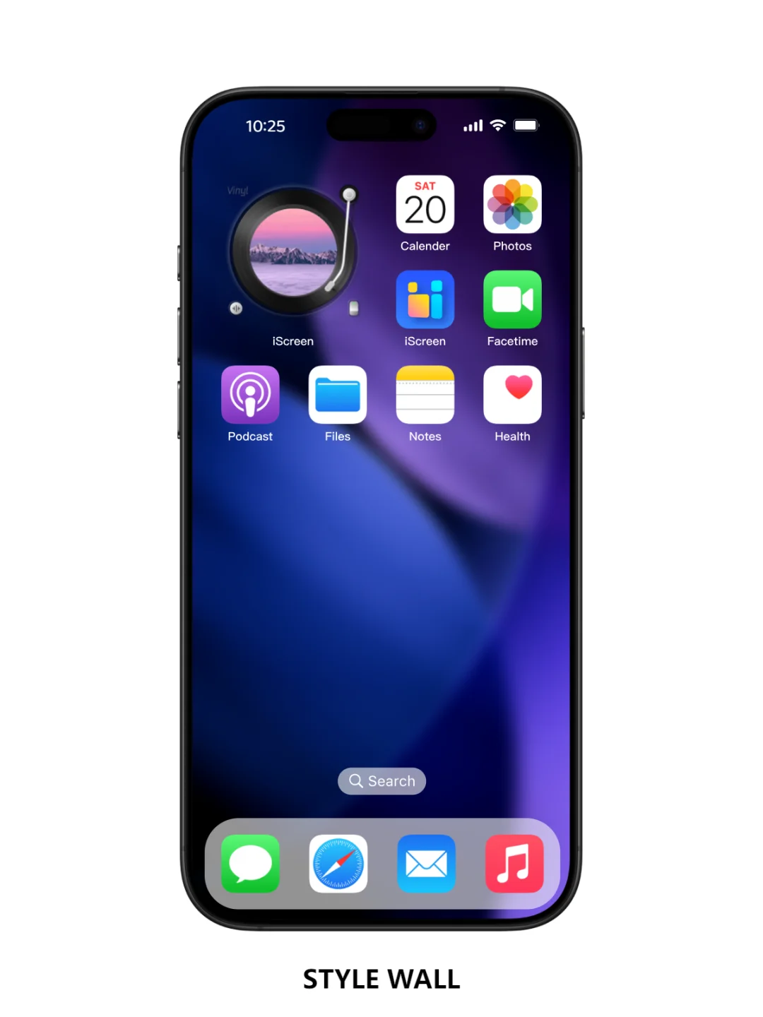 apple wallpaper | iOS26-2