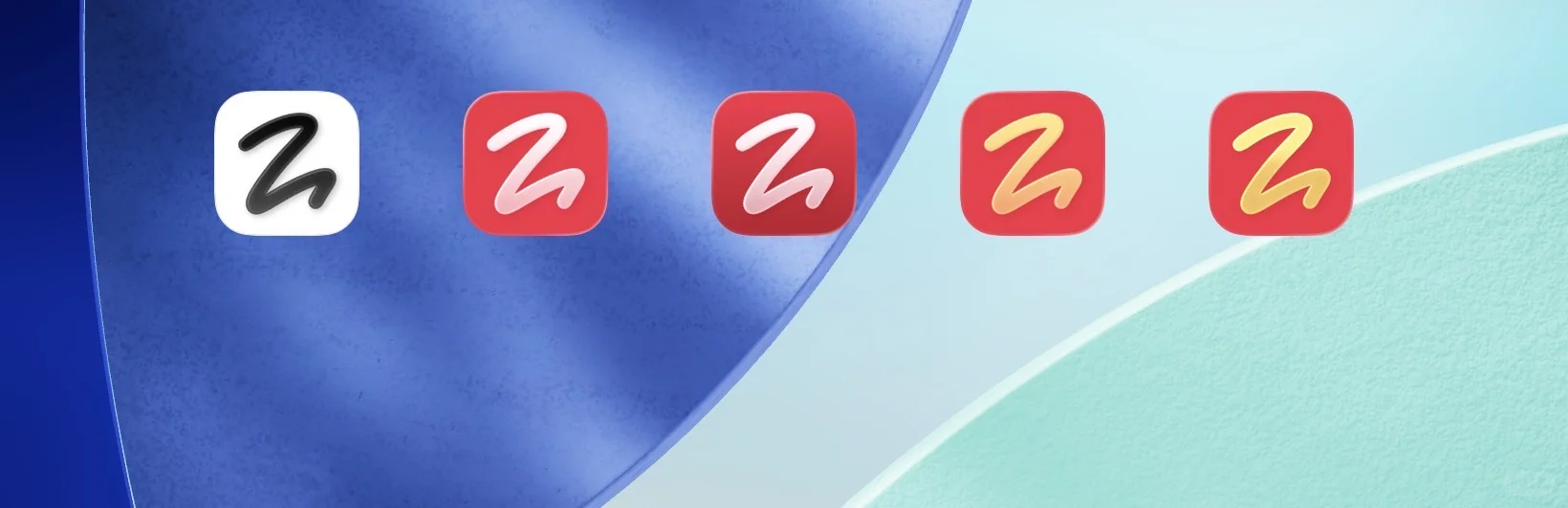 iOS 26 可以自动为图片生成App图标效果！😃