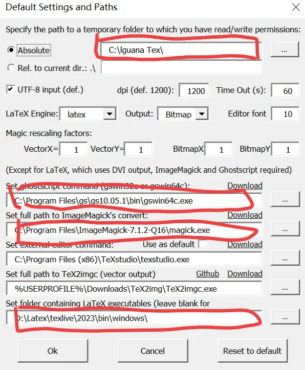 插件lguanaTex在PPT中插入latex格式的公式