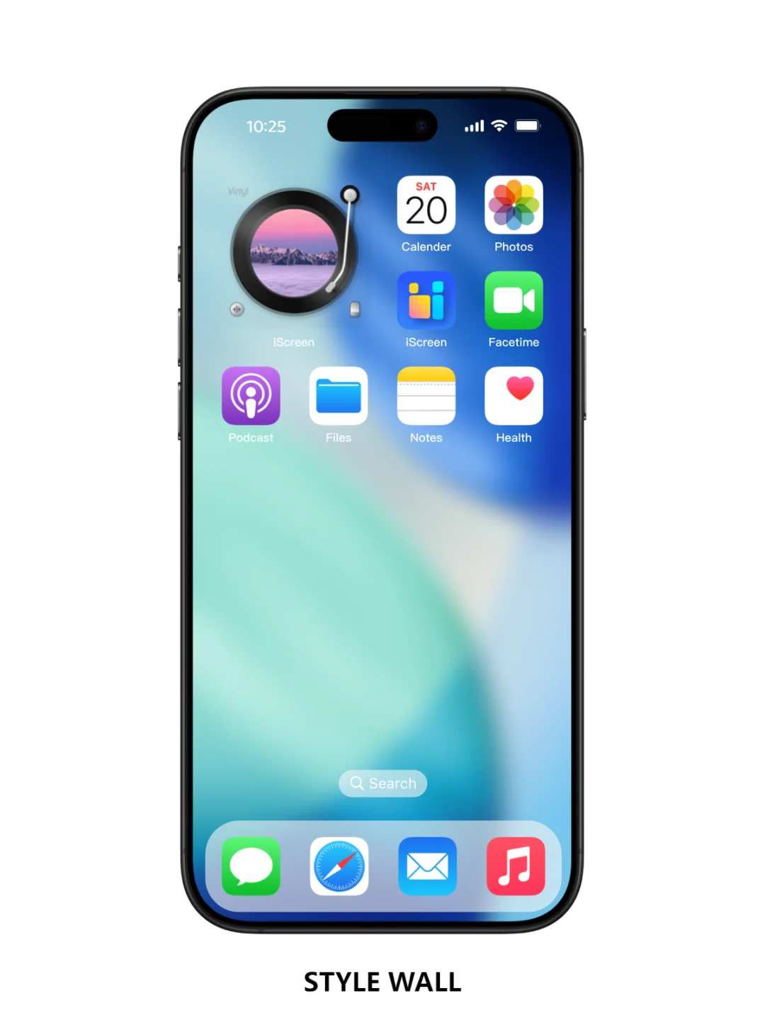 apple wallpaper | iOS26-6