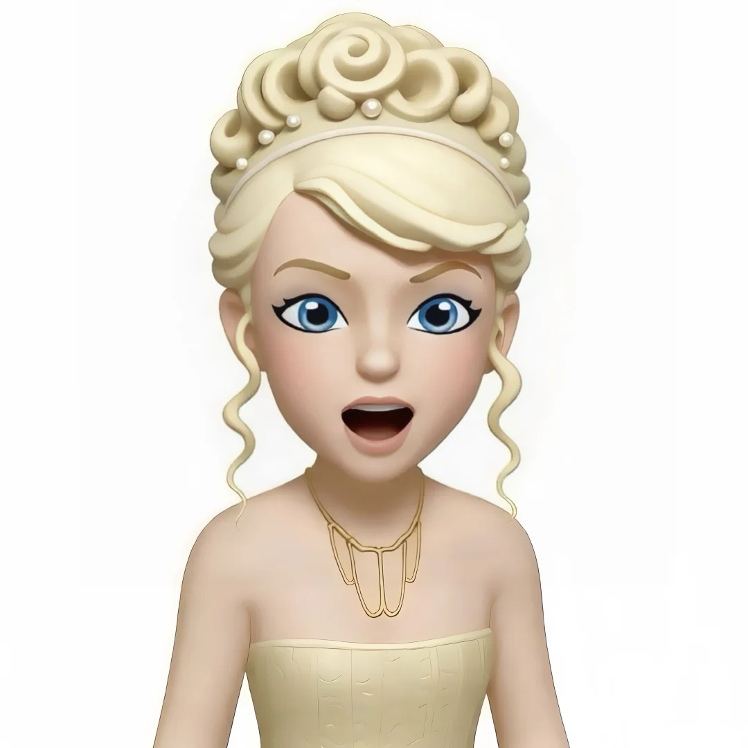 泰勒丝emoji时候