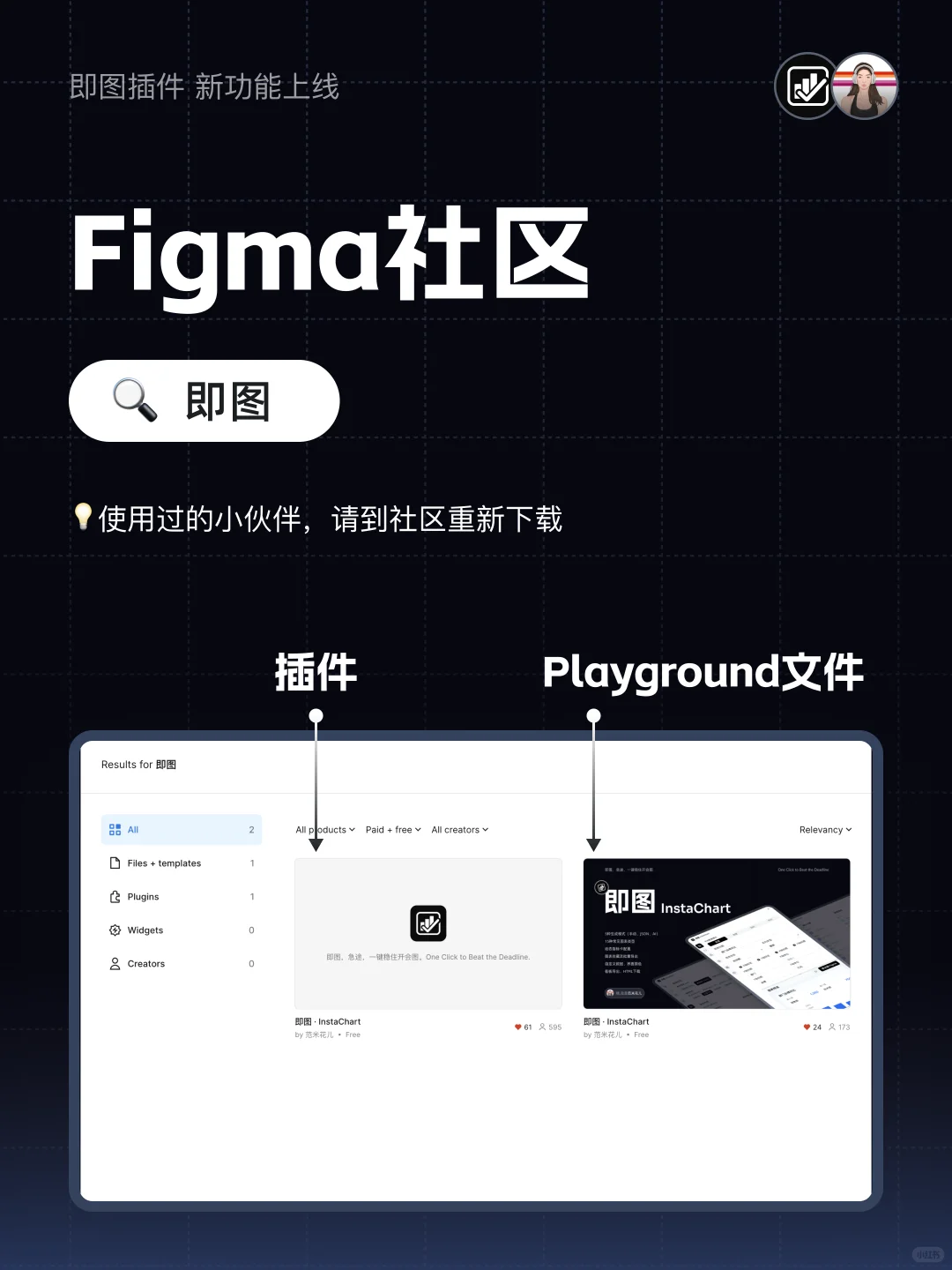 即图插件可以一键导出看板和HTML啦