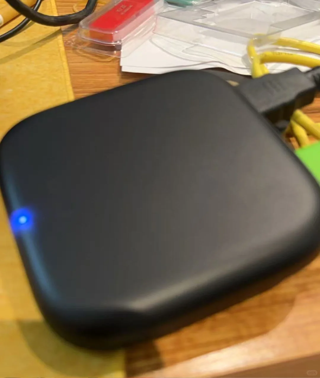 终于淘到好用的机顶盒了