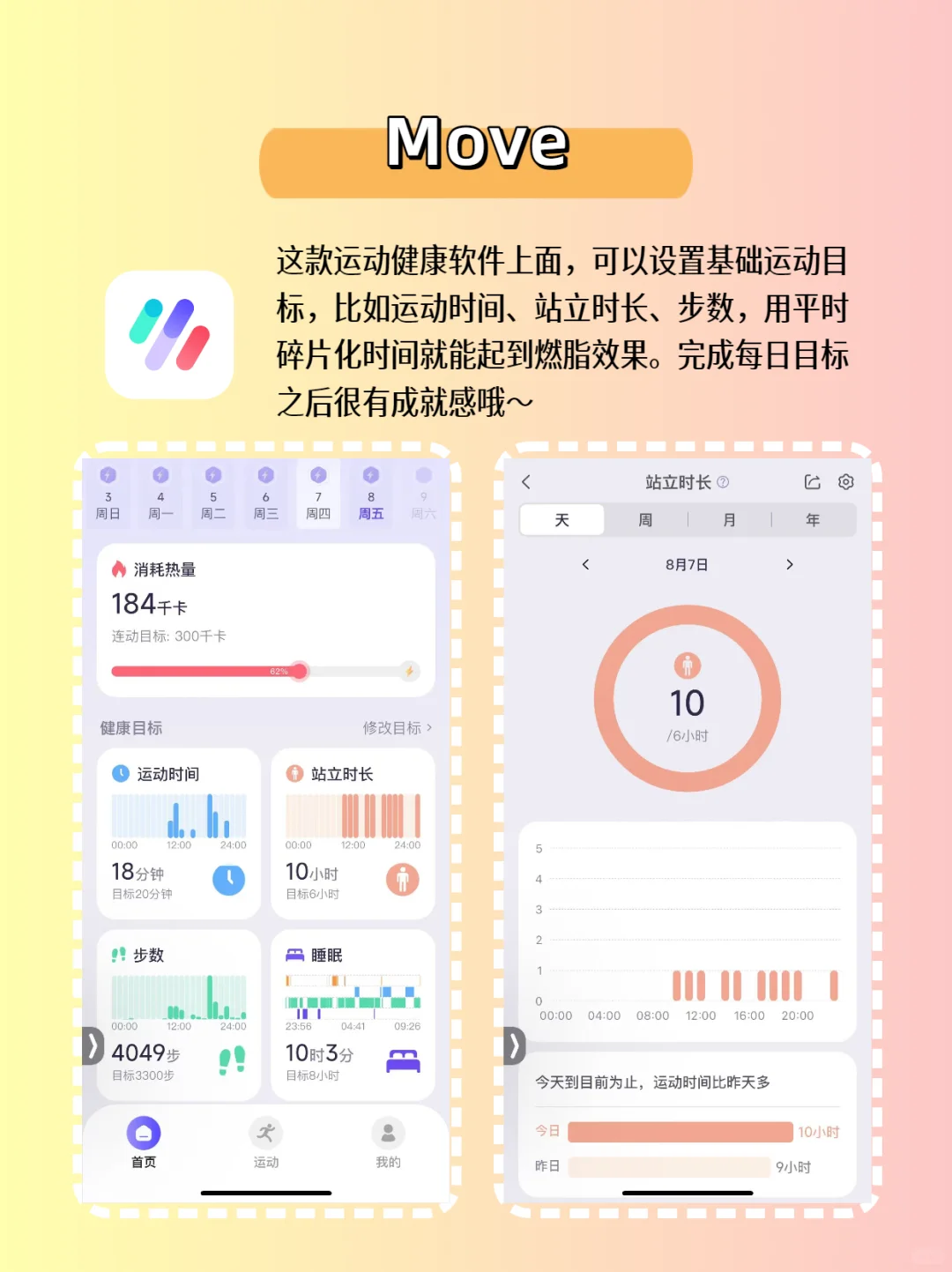 这些减肥APP入坑不亏