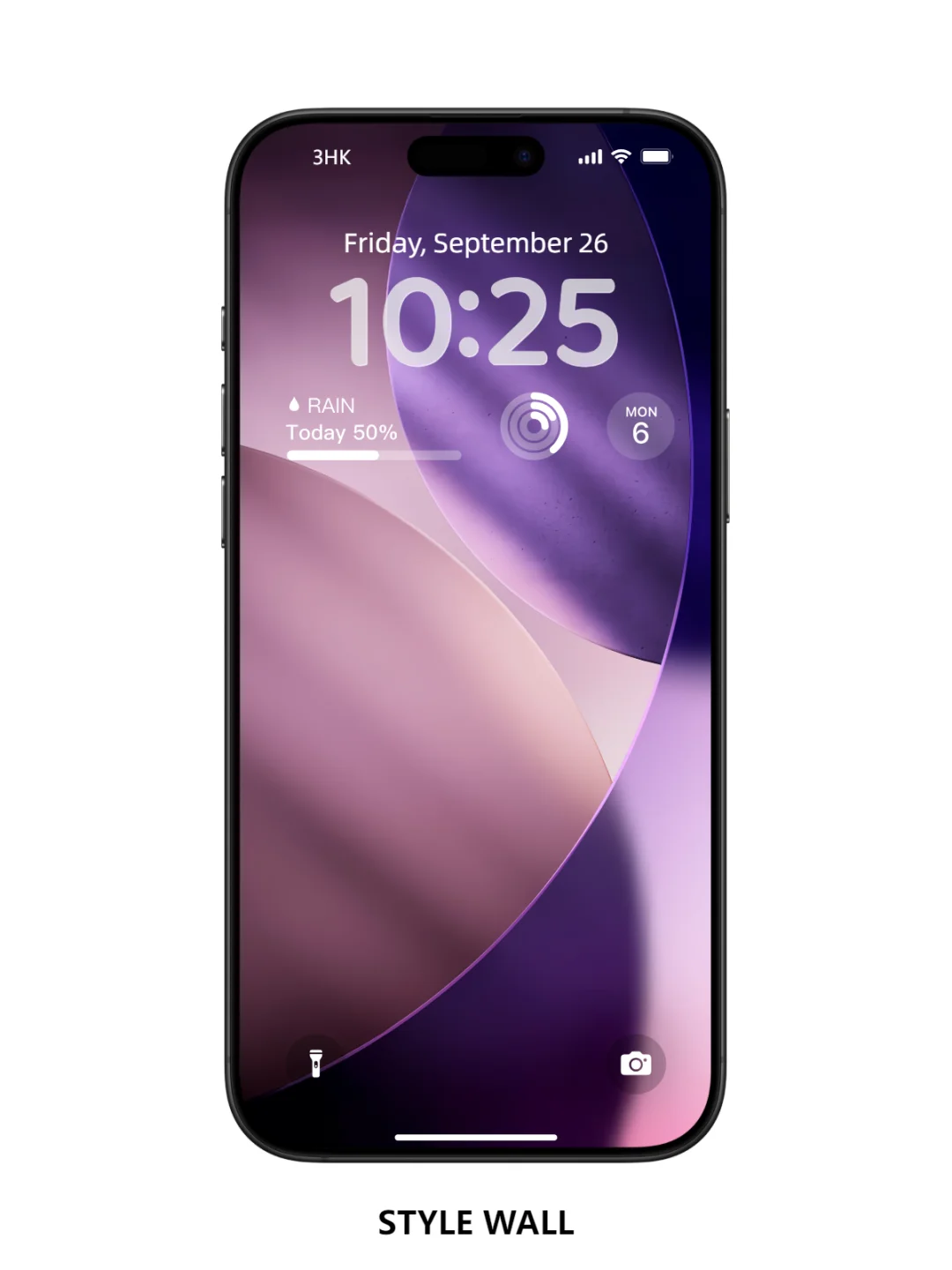 apple wallpaper | iOS26-1