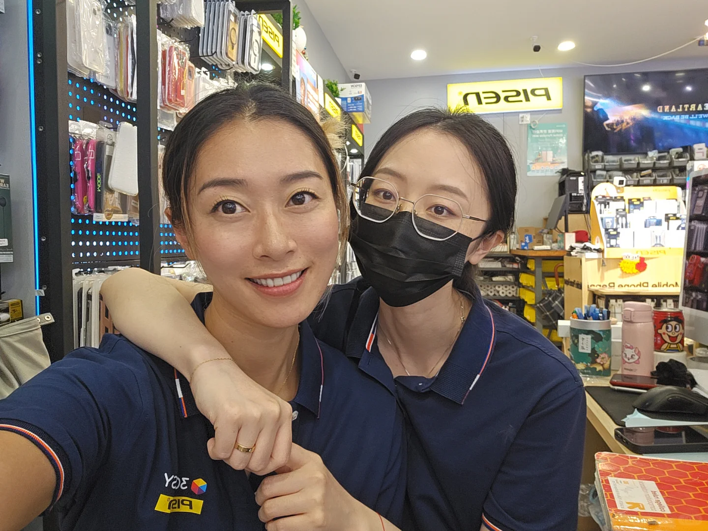 安博12到啦～库存充足