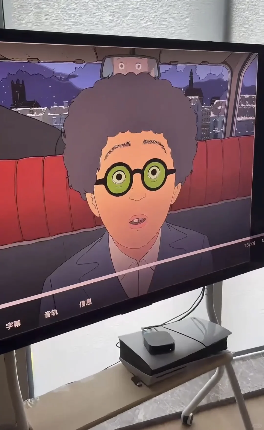 买电视盒子别再踩坑！我为什么选 Apple TV