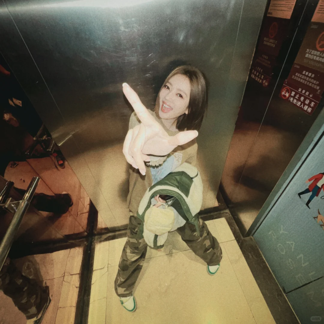 还是这个软件好用📸🎞️🎞️