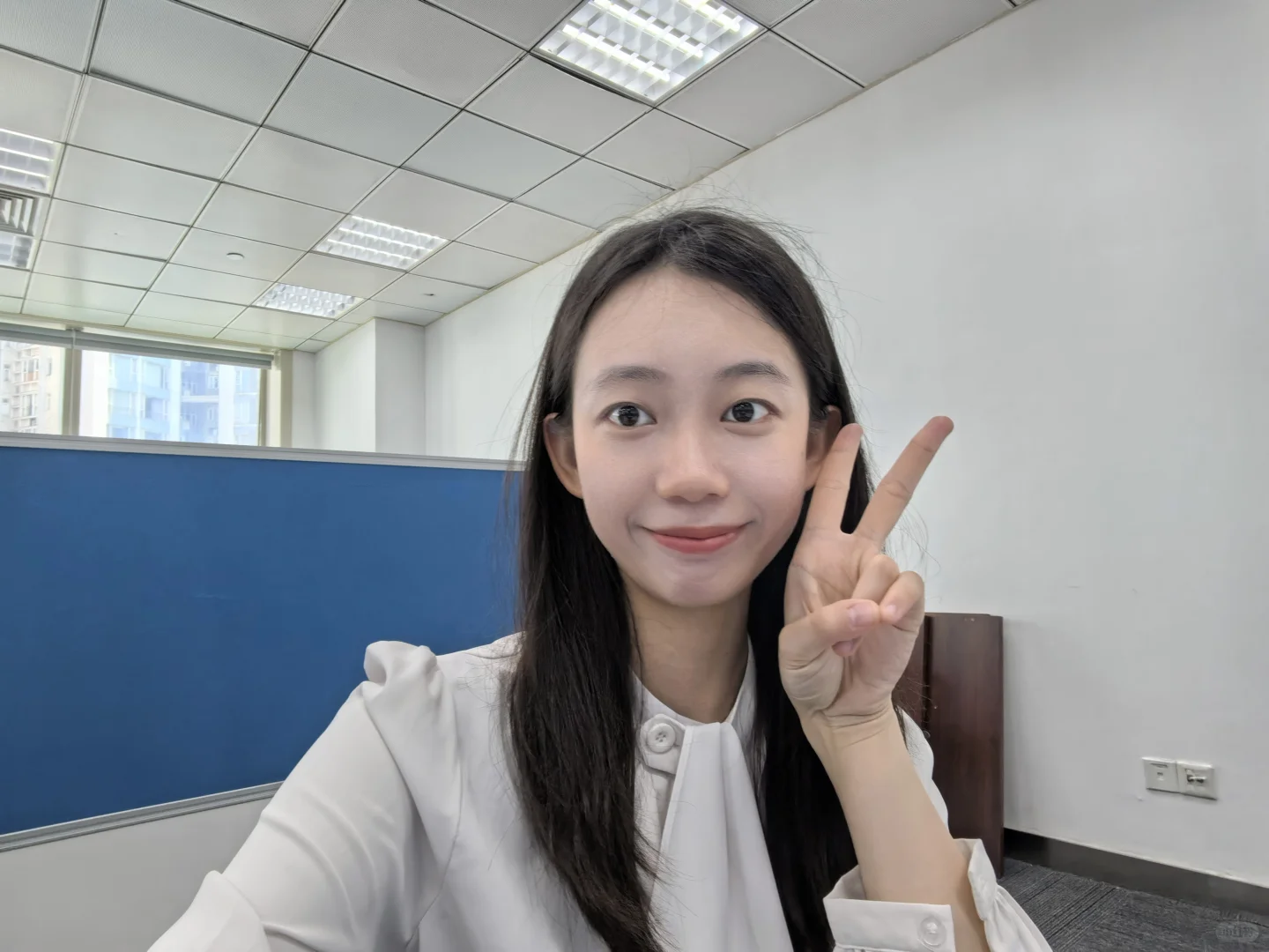 管理咨询实习！