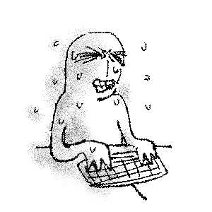 有业游民尝试写短剧剧本 Day60