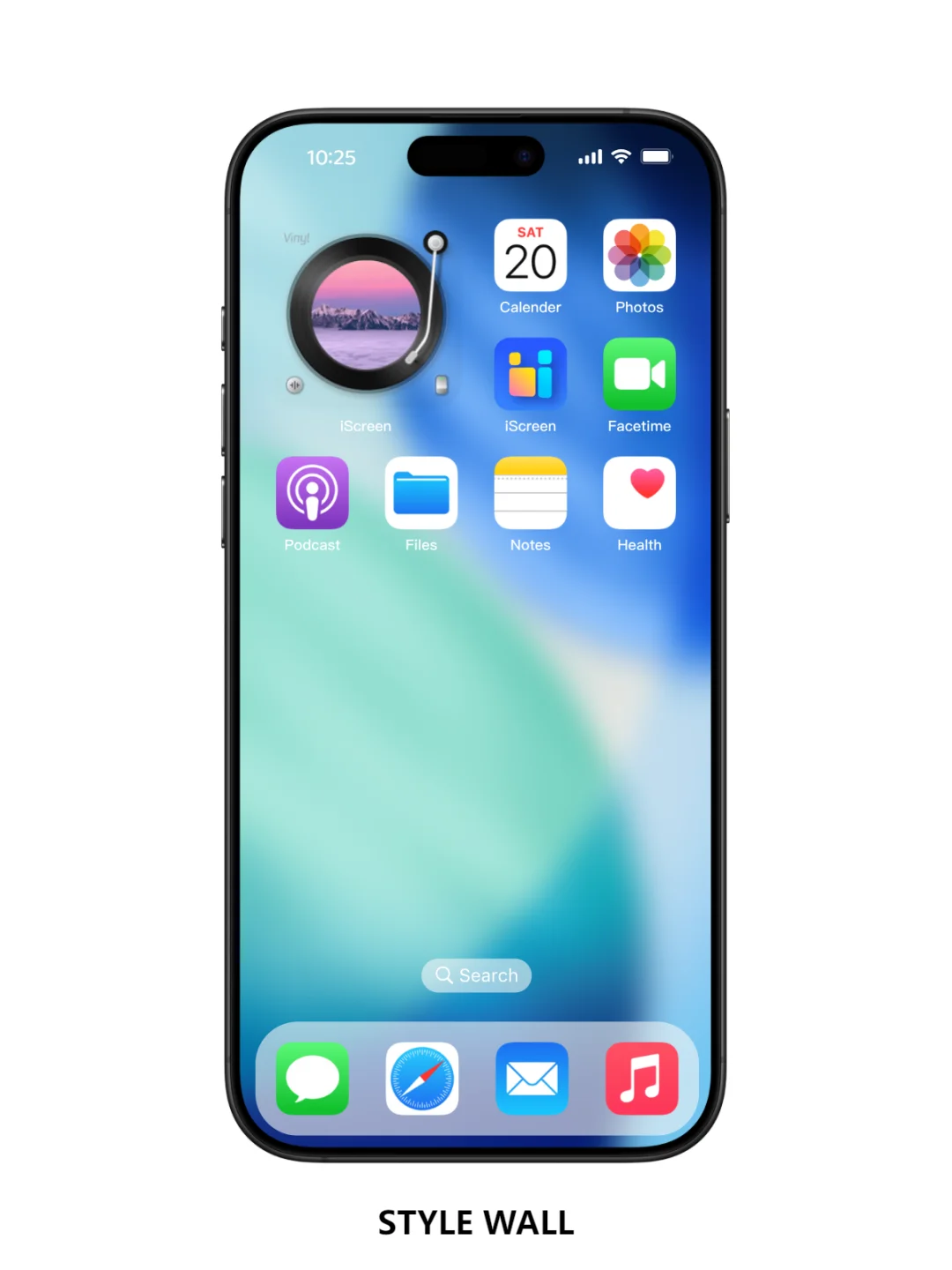 apple wallpaper | iOS26-5