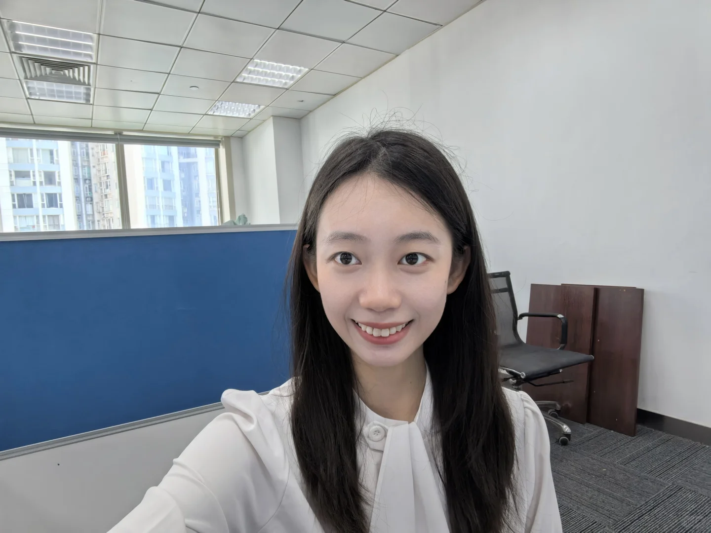 管理咨询实习！