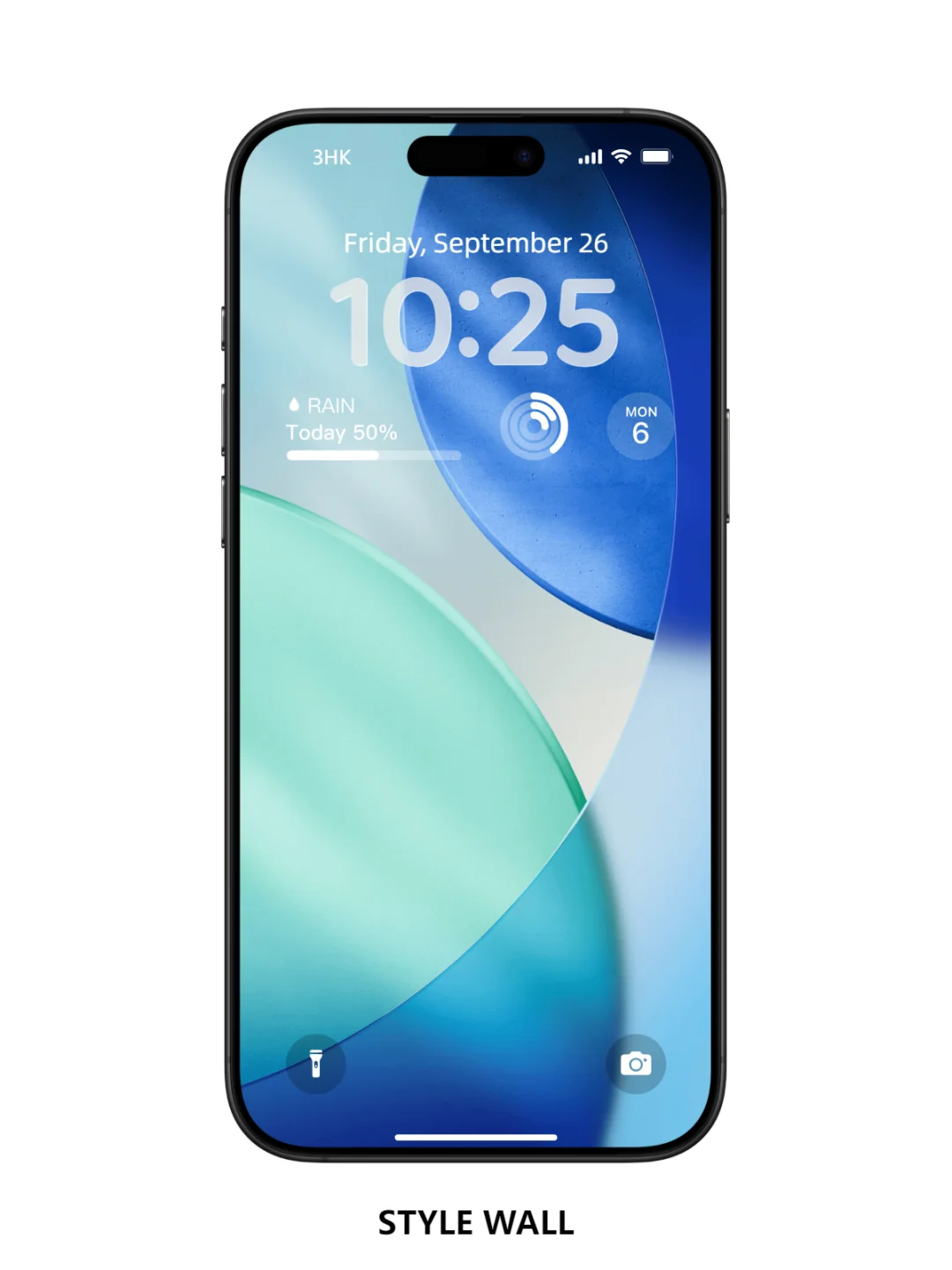 apple wallpaper | iOS26-6