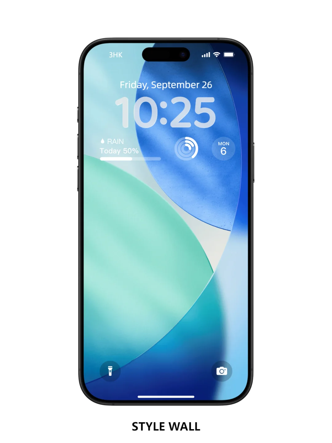 apple wallpaper | iOS26-5