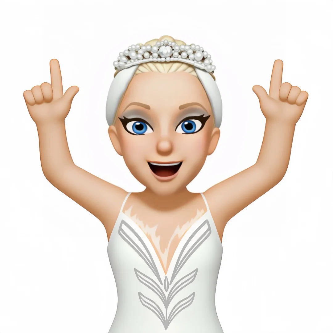 泰勒丝emoji时候