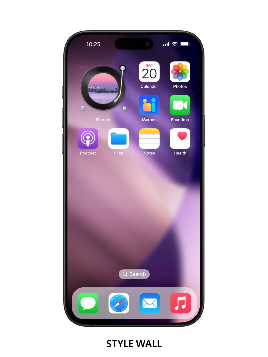 apple wallpaper | iOS26-1