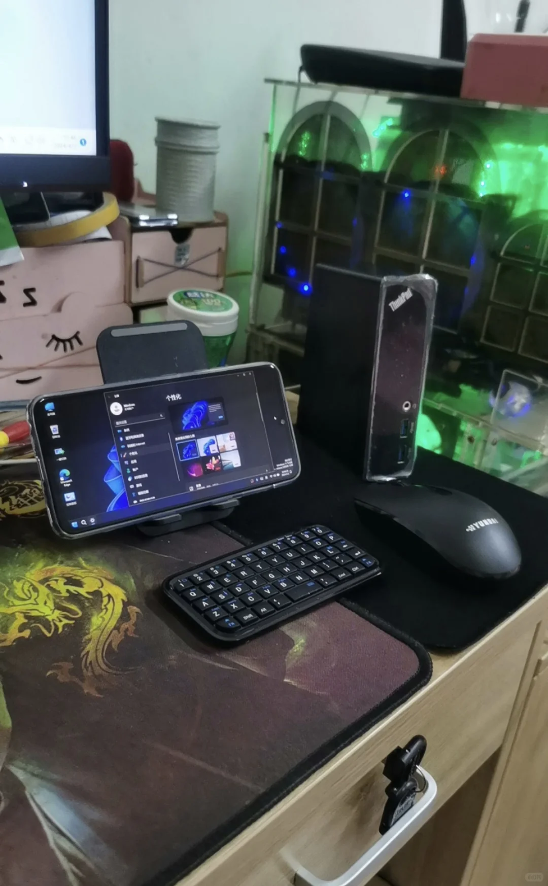 200多元的安卓神机,骁龙855能刷Win11系统