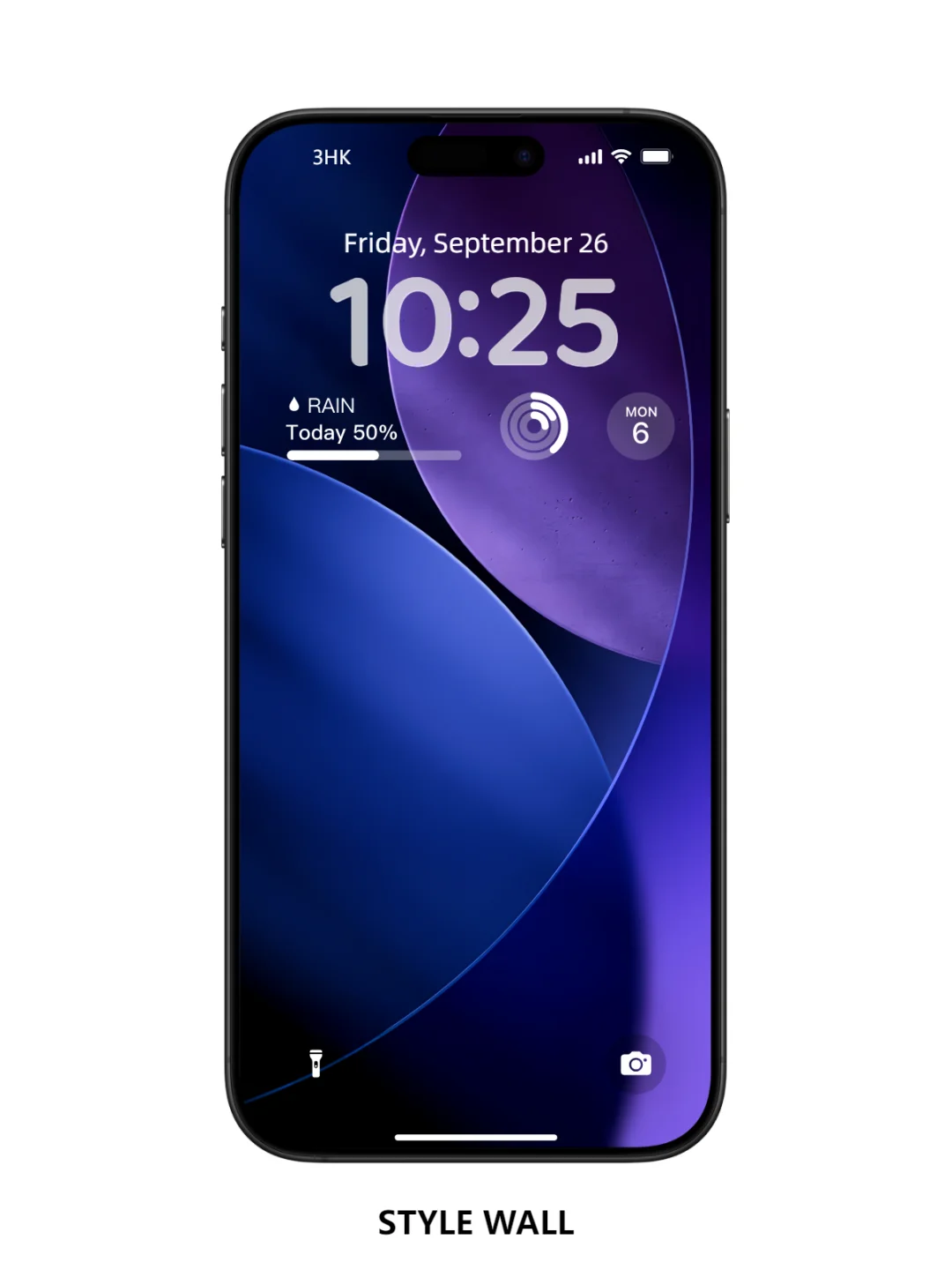 apple wallpaper | iOS26-2