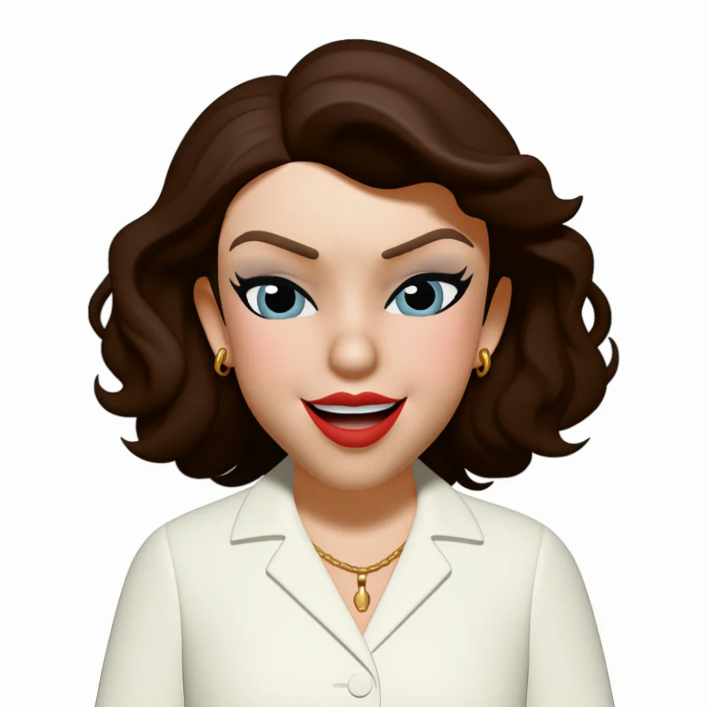 泰勒丝emoji时候