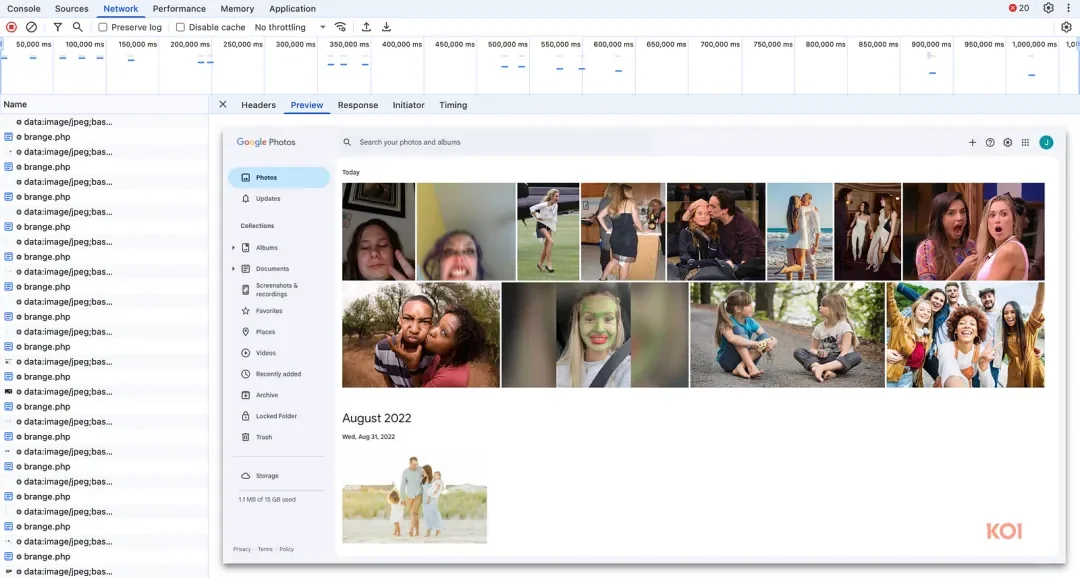 紧急警告⚠️这个Chrome插件在偷你屏幕！