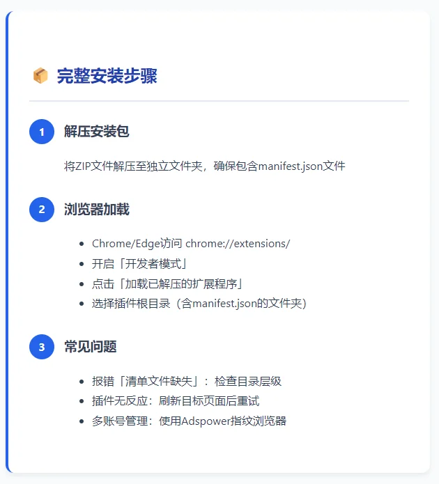 电商人必备神器！全平台自动回复插件