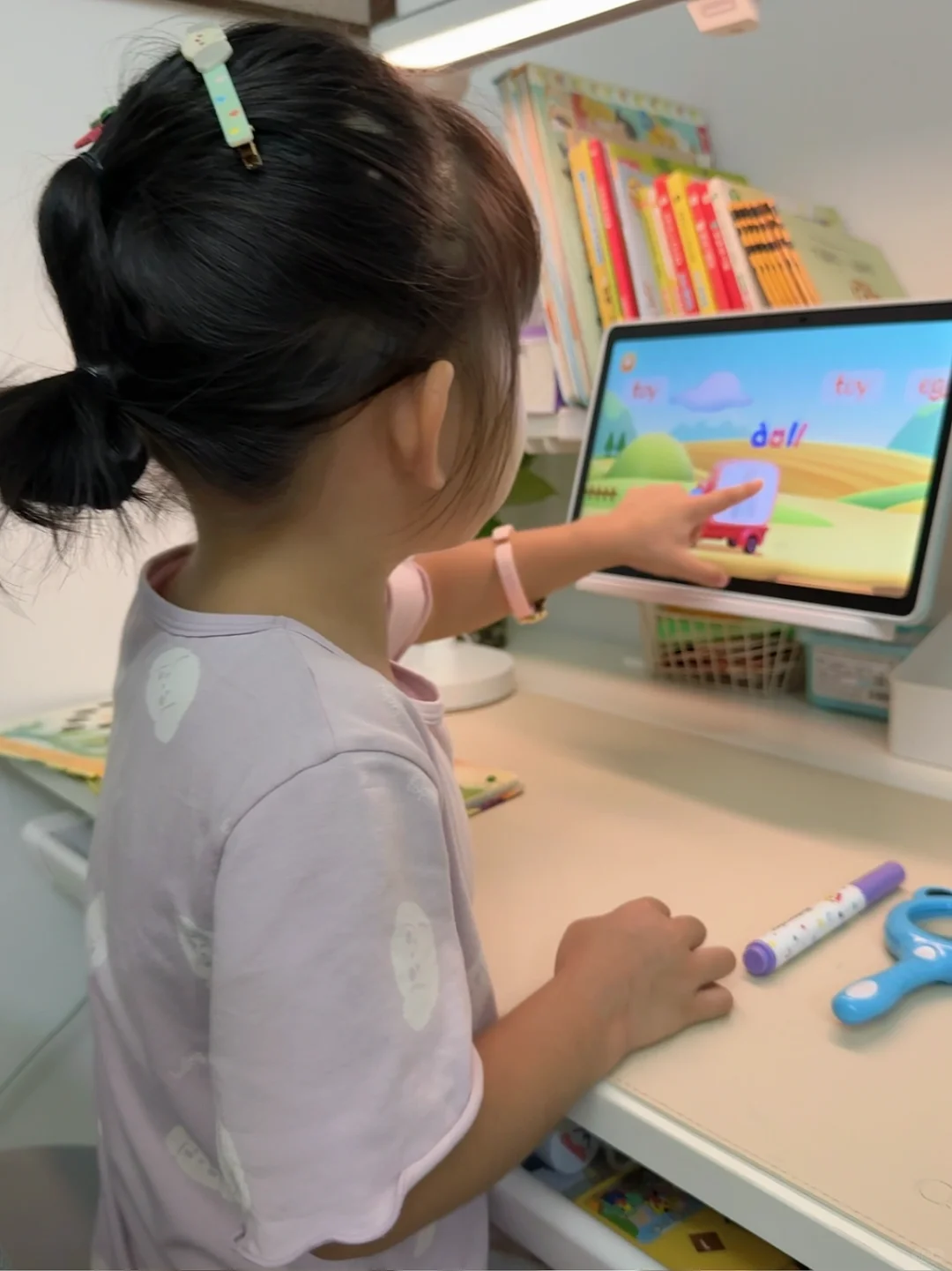 📱英语/数学/识字｜幼儿园APP这样选不踩雷