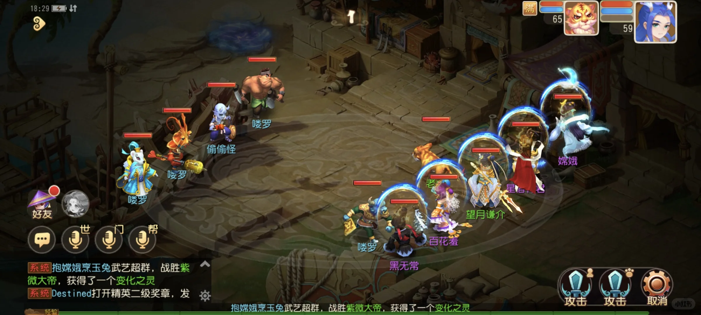 🚀 游戏升级秘籍，新服快速成长指南！