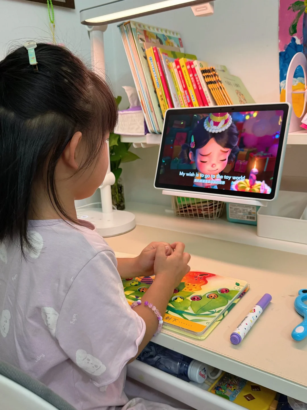 📱英语/数学/识字｜幼儿园APP这样选不踩雷