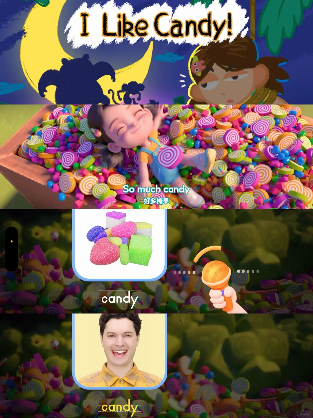 📱英语/数学/识字｜幼儿园APP这样选不踩雷