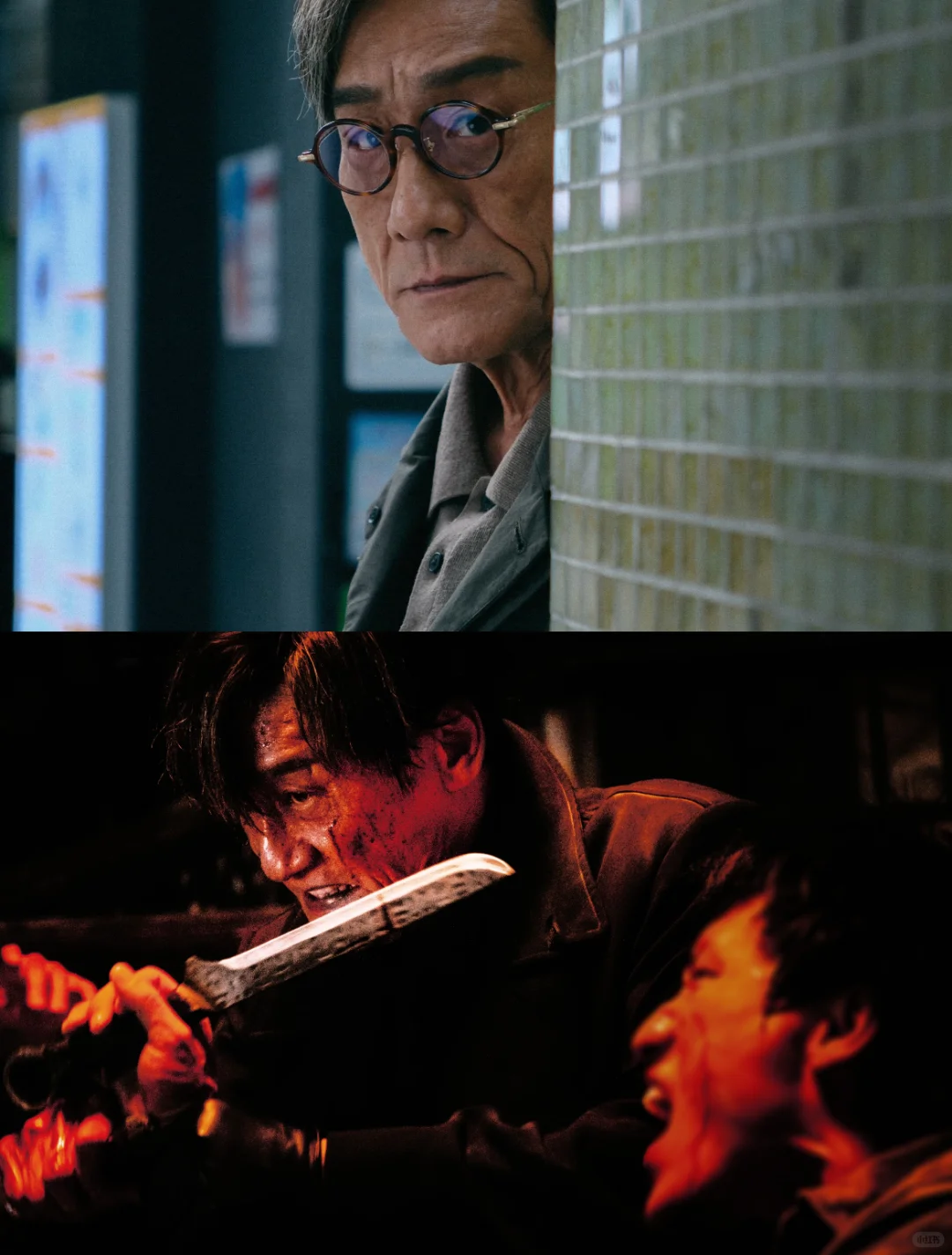 🔥好看❗️好爽‼️好喜欢《捕风追影》‼️