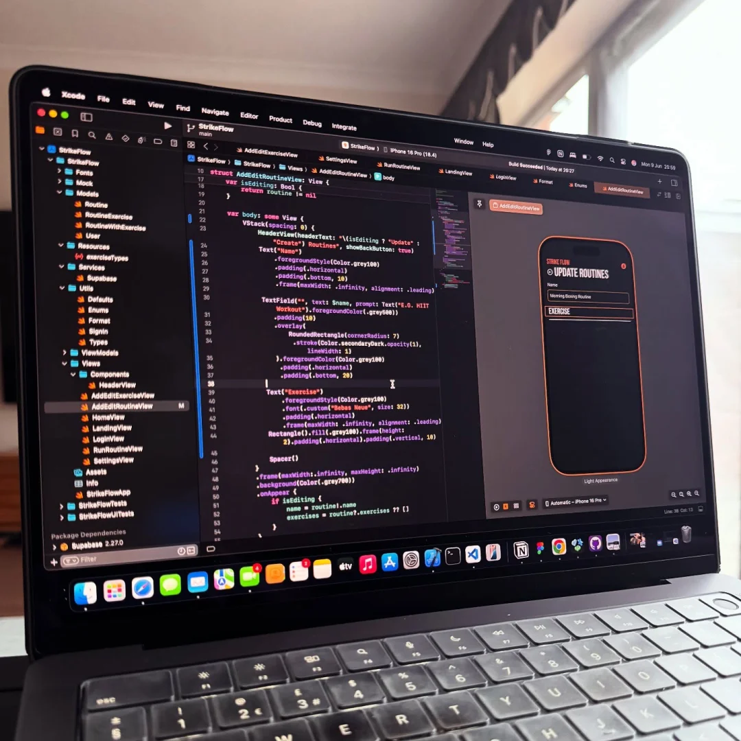 一个认真写App的开发者,代码应该怎么写