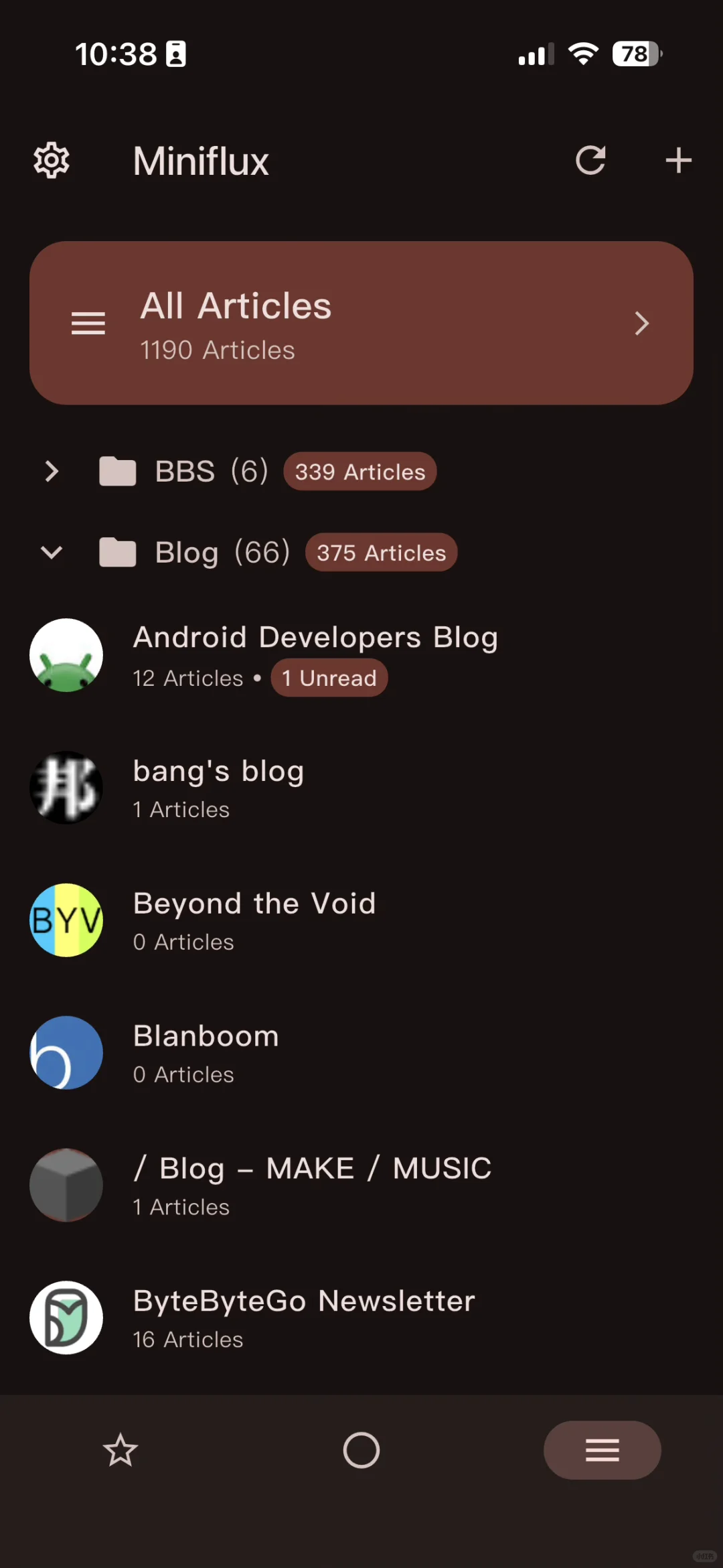 Material You 设计，你的手机你做主