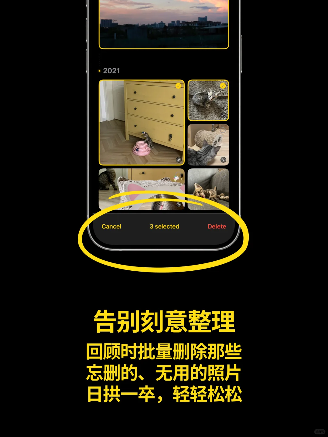 上线啦！Odays，你的历史今日相册