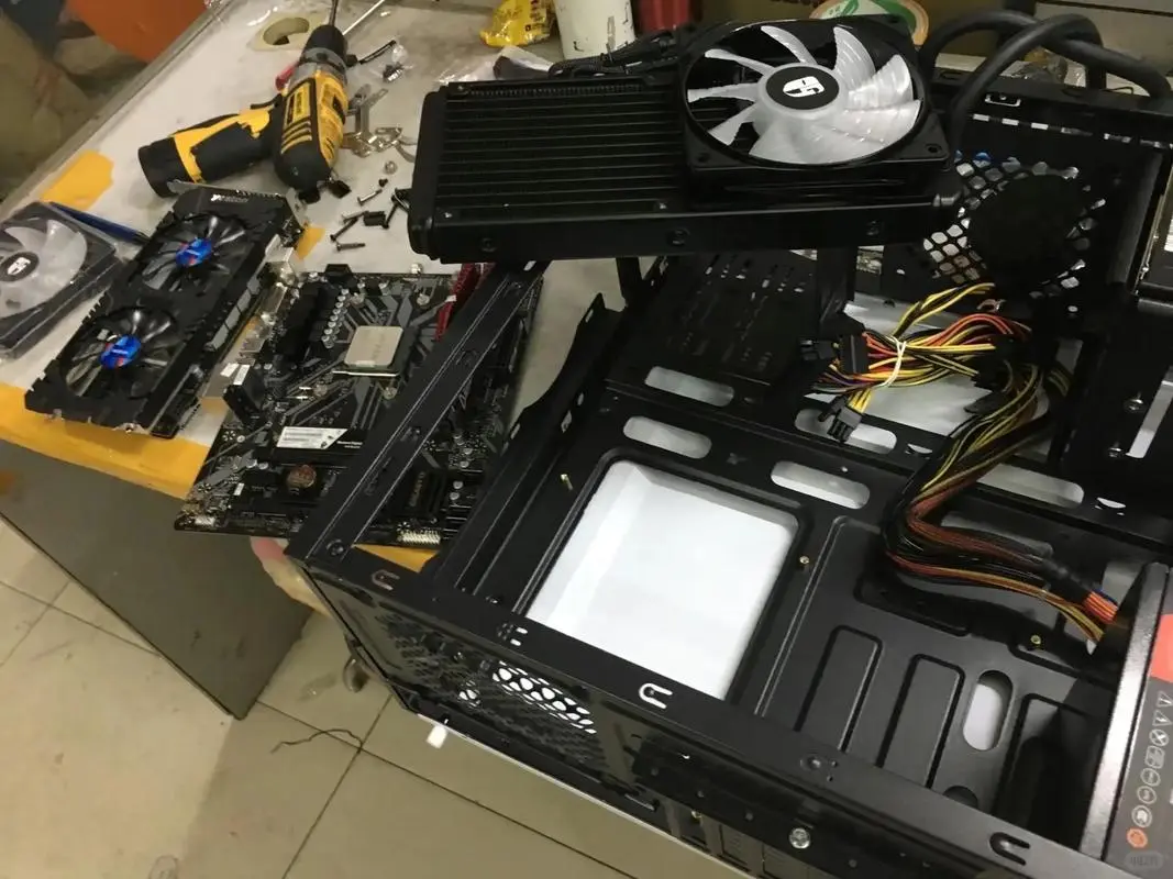 私人定制IT需求