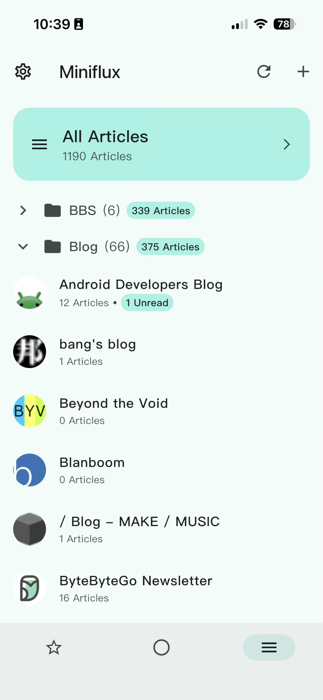 Material You 设计，你的手机你做主