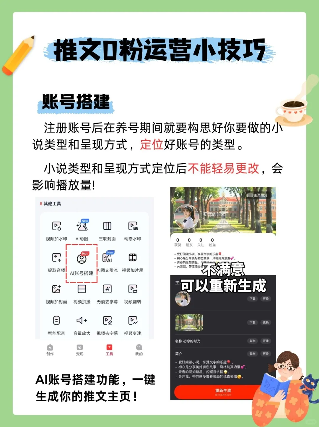 苹果安卓都能用！推文助手适配绝🍎