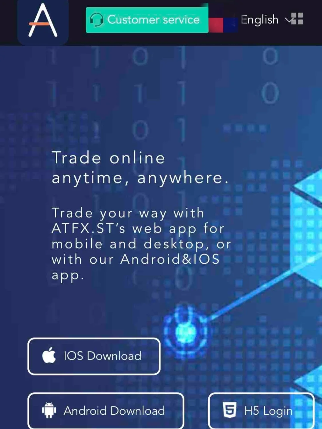 杀猪盘的黑平台，同样的设计，不同的服务器