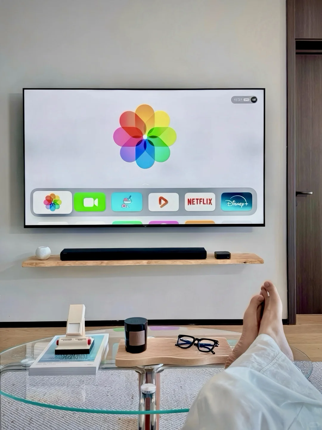 被低估的Apple TV：藏在客厅里的“隐藏彩蛋”