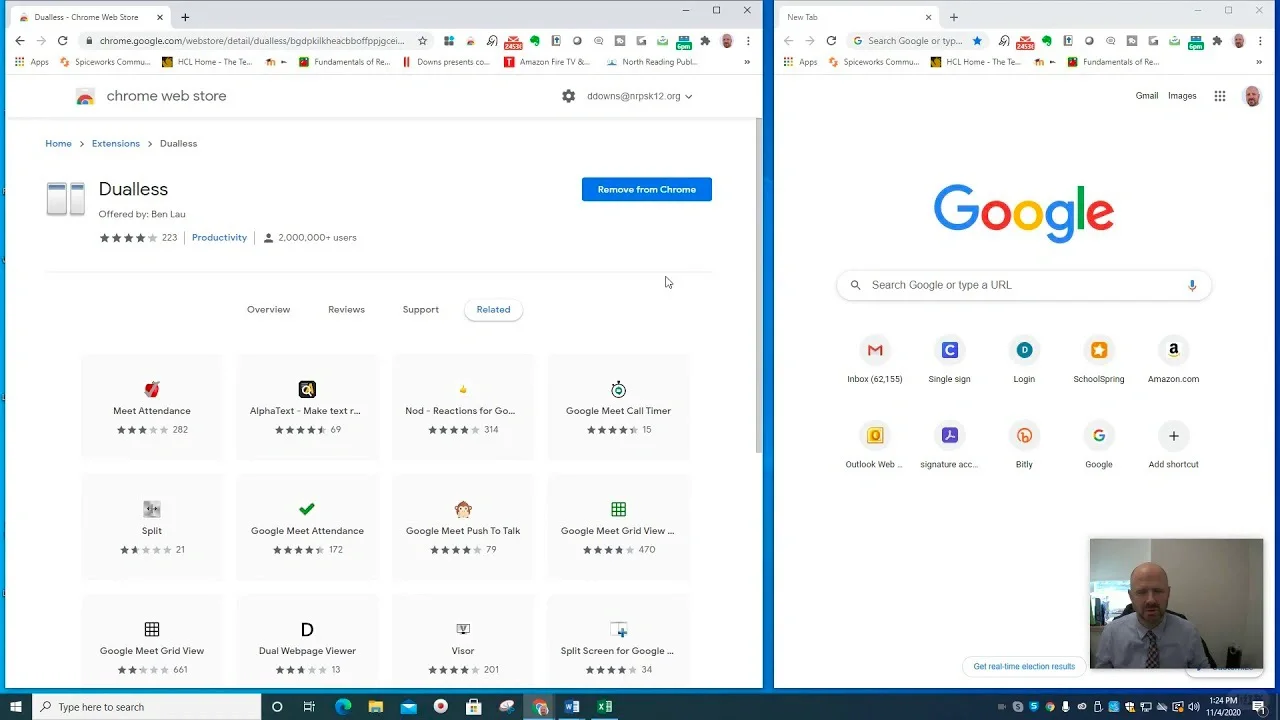 9个Chrome宝藏免费插件｜留学生必备‼️