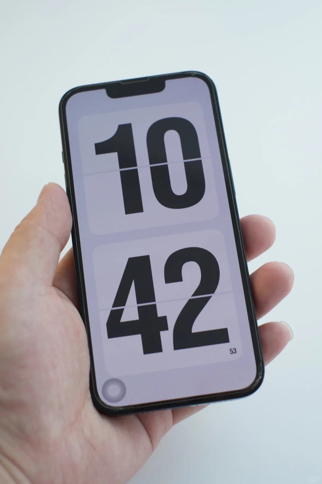 plog｜极简主义的手机里有哪些app呢？