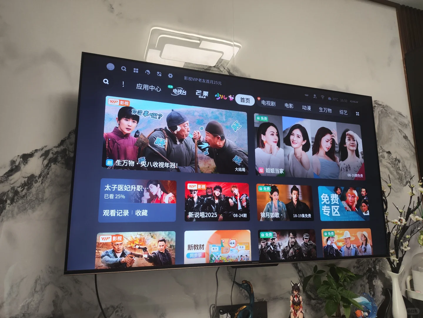 问一下大家，哪个牌子的网络机顶盒好用？